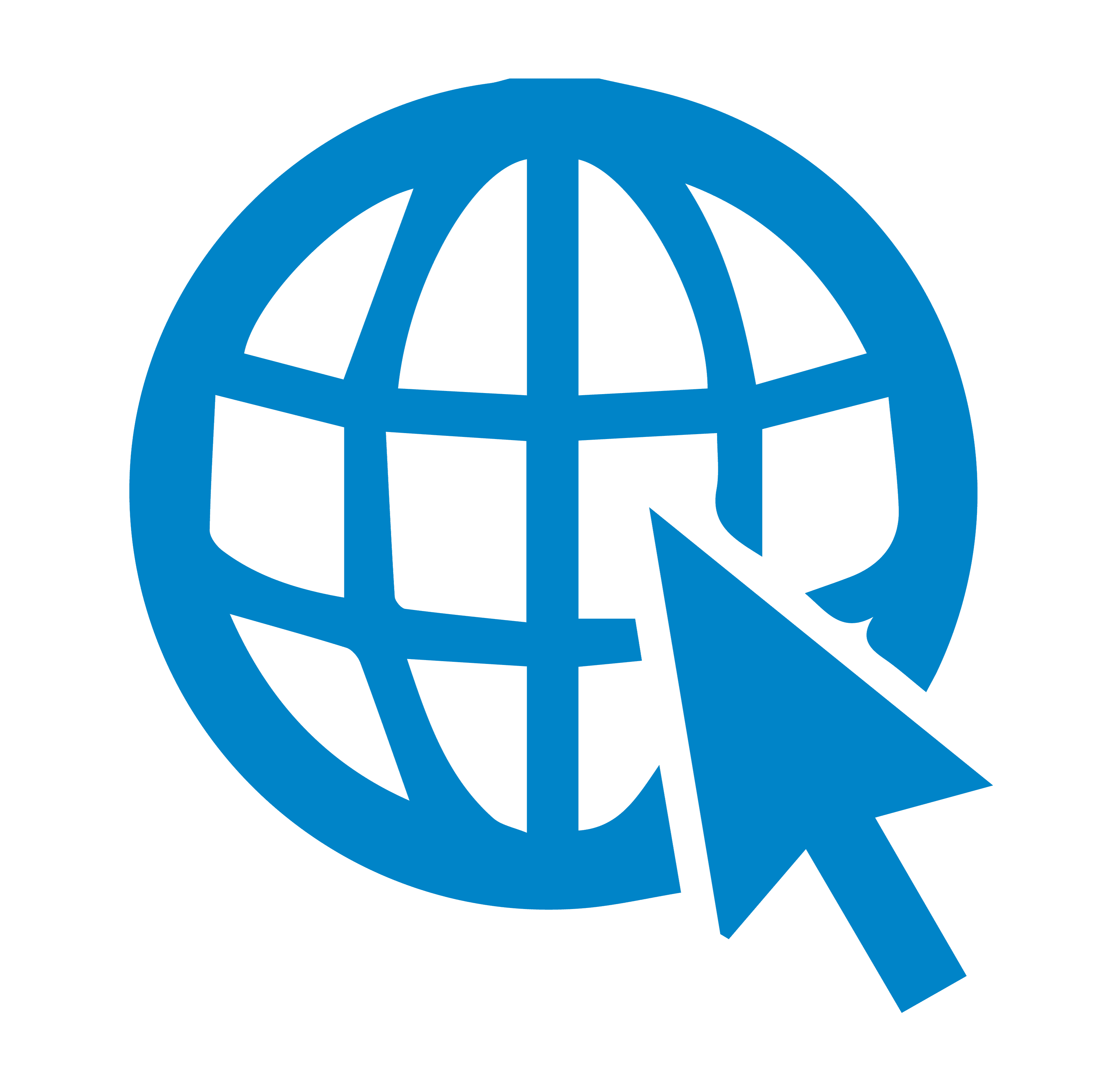 Web Development